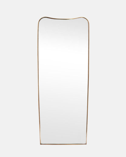 Soho Home Cooper Mirror, Tall