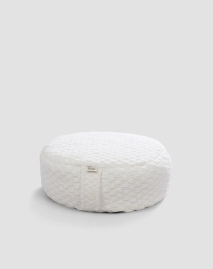 Crystal Meditation Pillow