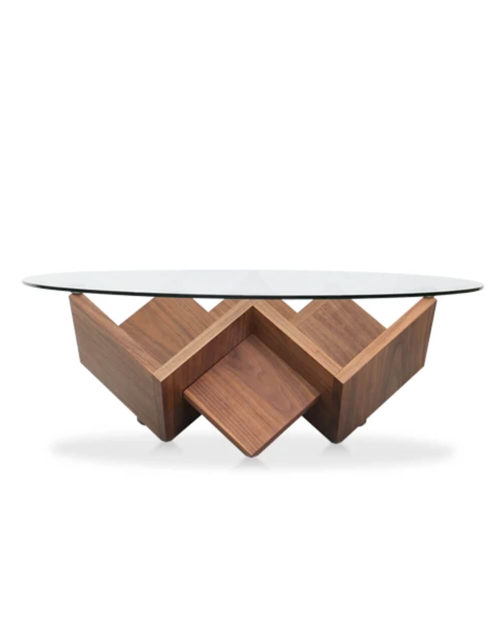 Citizenry Cupid Coffee Table