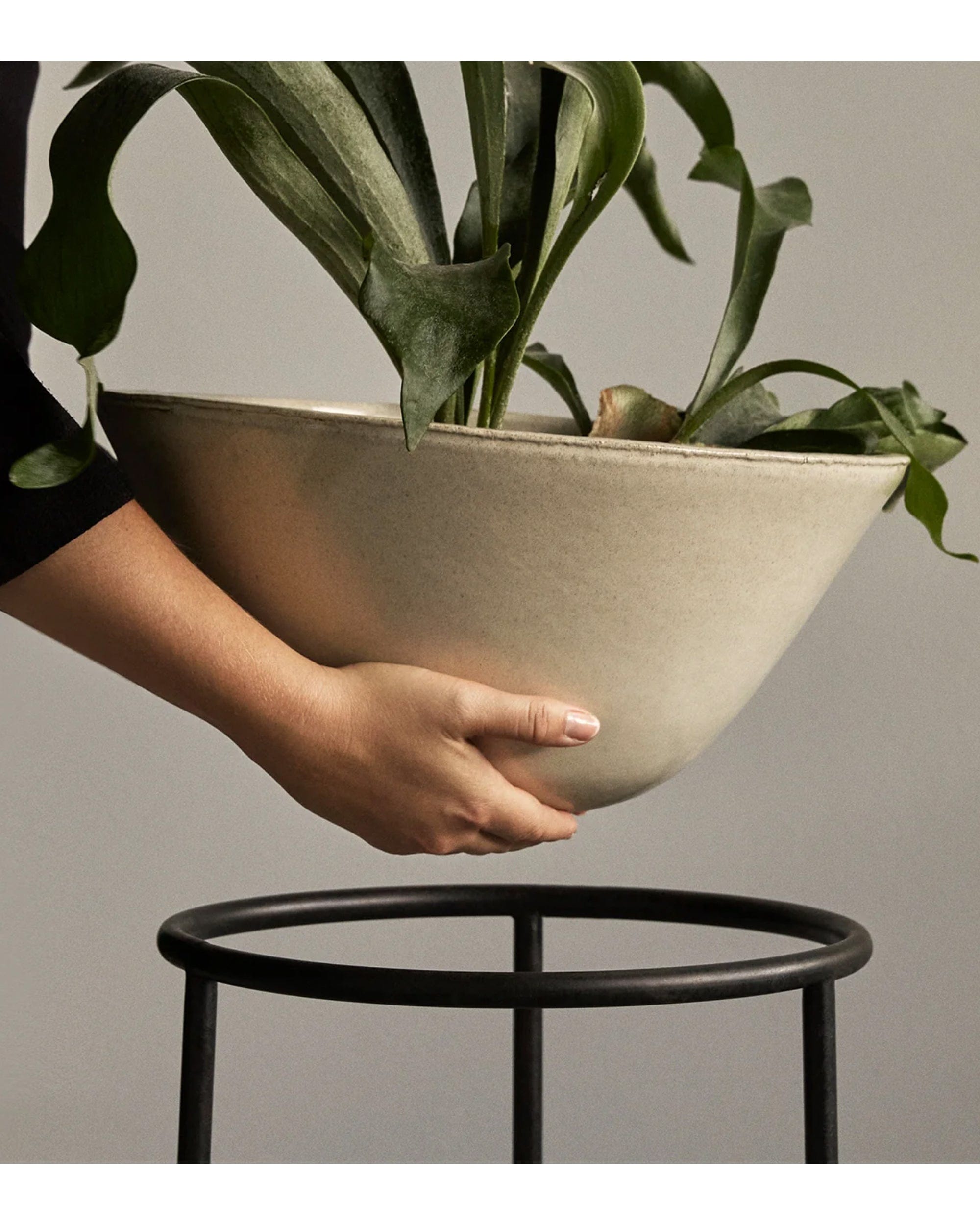 Audo Copenhagen Daiza Planter