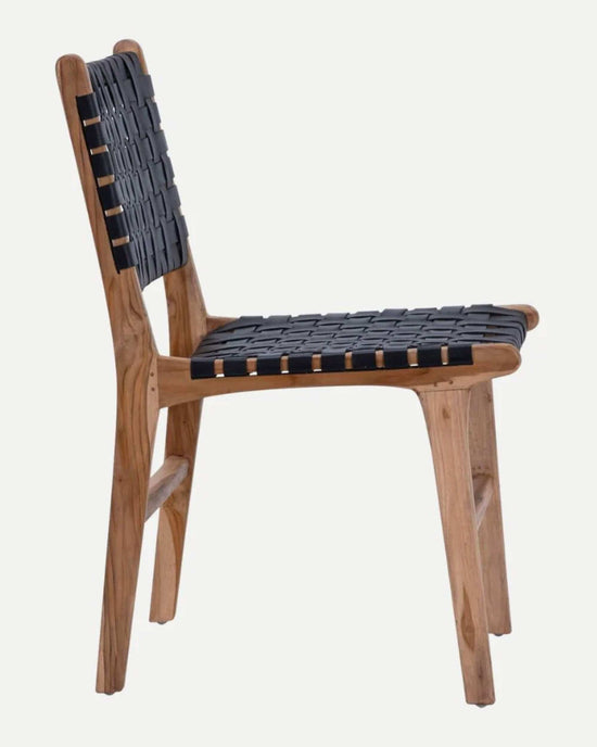 Lindye Galloway Shop Demi Dining Chair