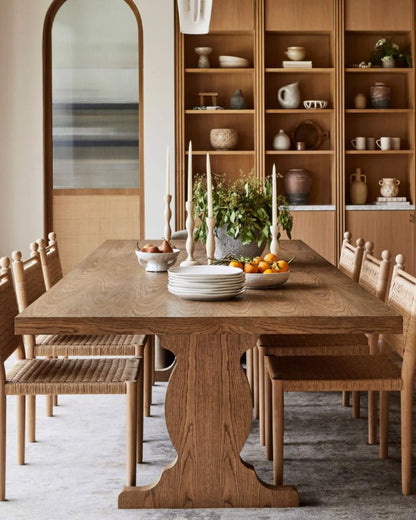 Lindye Galloway Shop Diana Dining Table