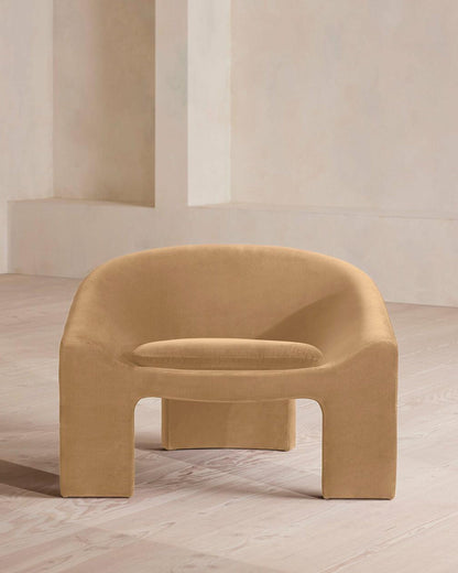 Soho Home Dafne Armchair