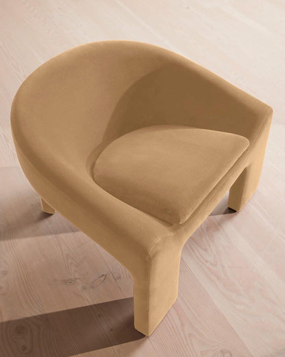 Soho Home Dafne Armchair