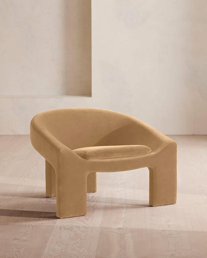 Soho Home Dafne Armchair