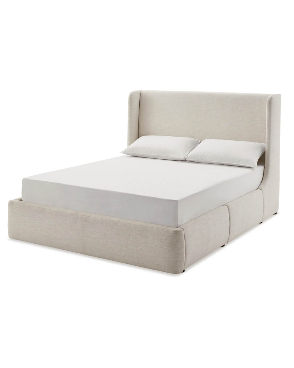 Castlery Dalton Storage Bed