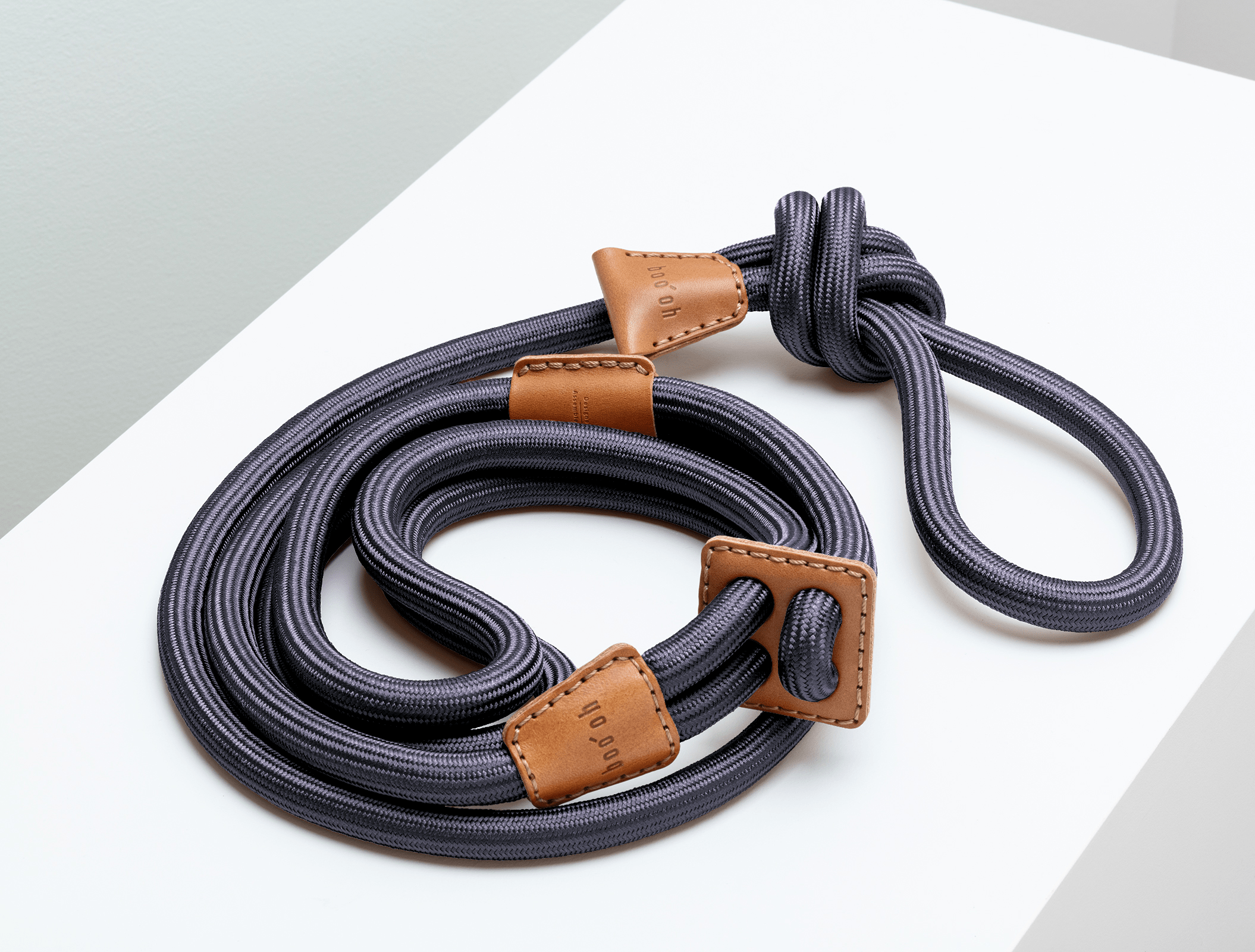 Ray Harness, Dark Gray