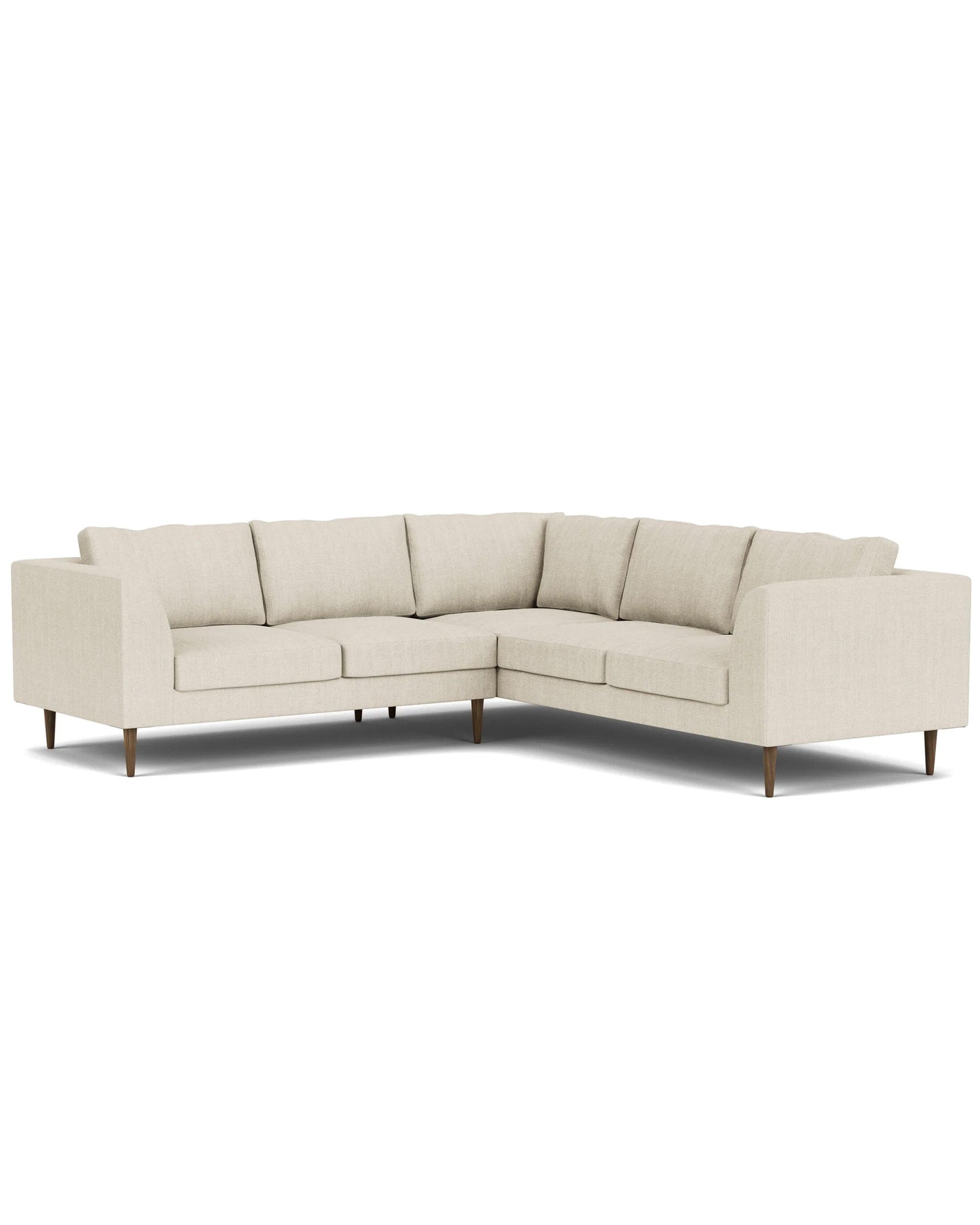 Medley Dekayess Corner Sectional