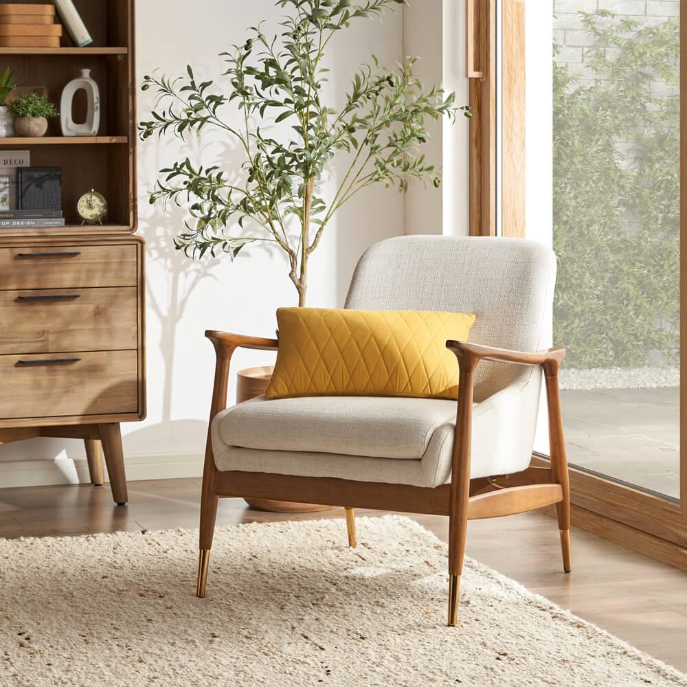 Castlery Desmond Armchair