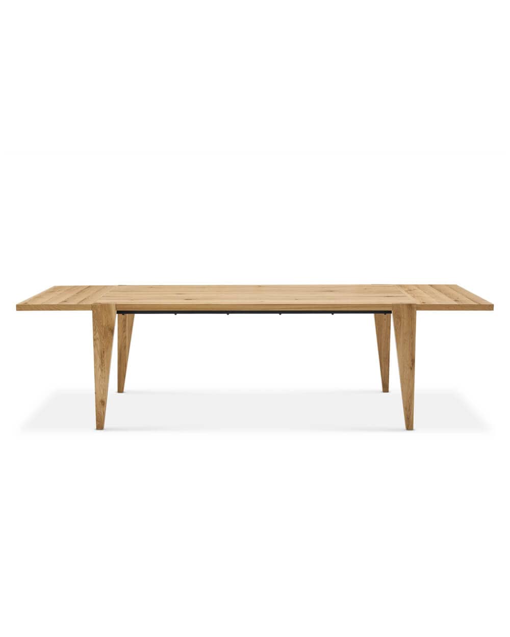 Castlery Dillon Extendable Dining Table, 74.8&quot; - 110.2&quot;