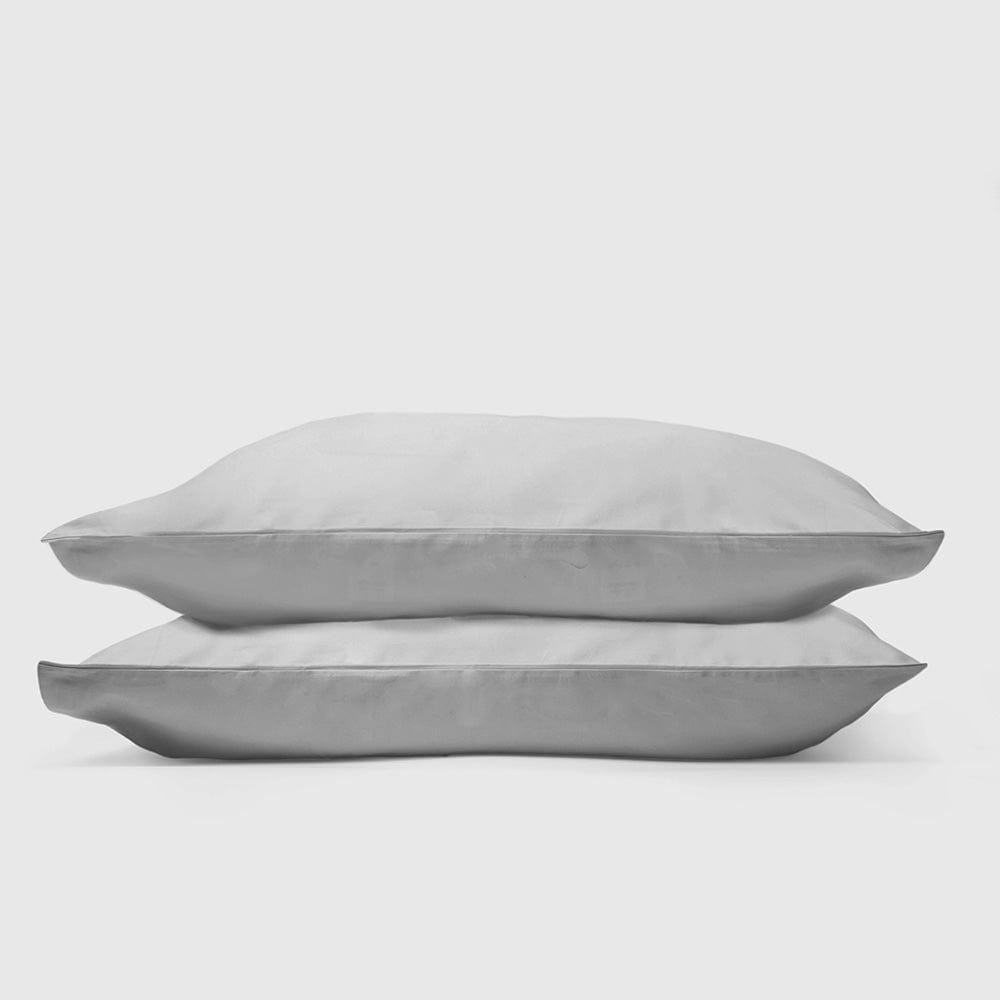 CrispCool Cotton Pillowcase Set