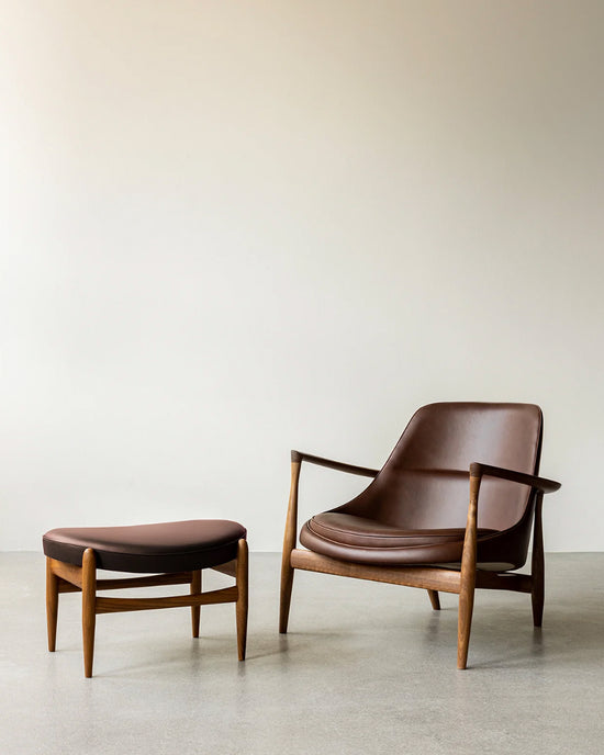 Audo Copenhagen Elizabeth Lounge Chair