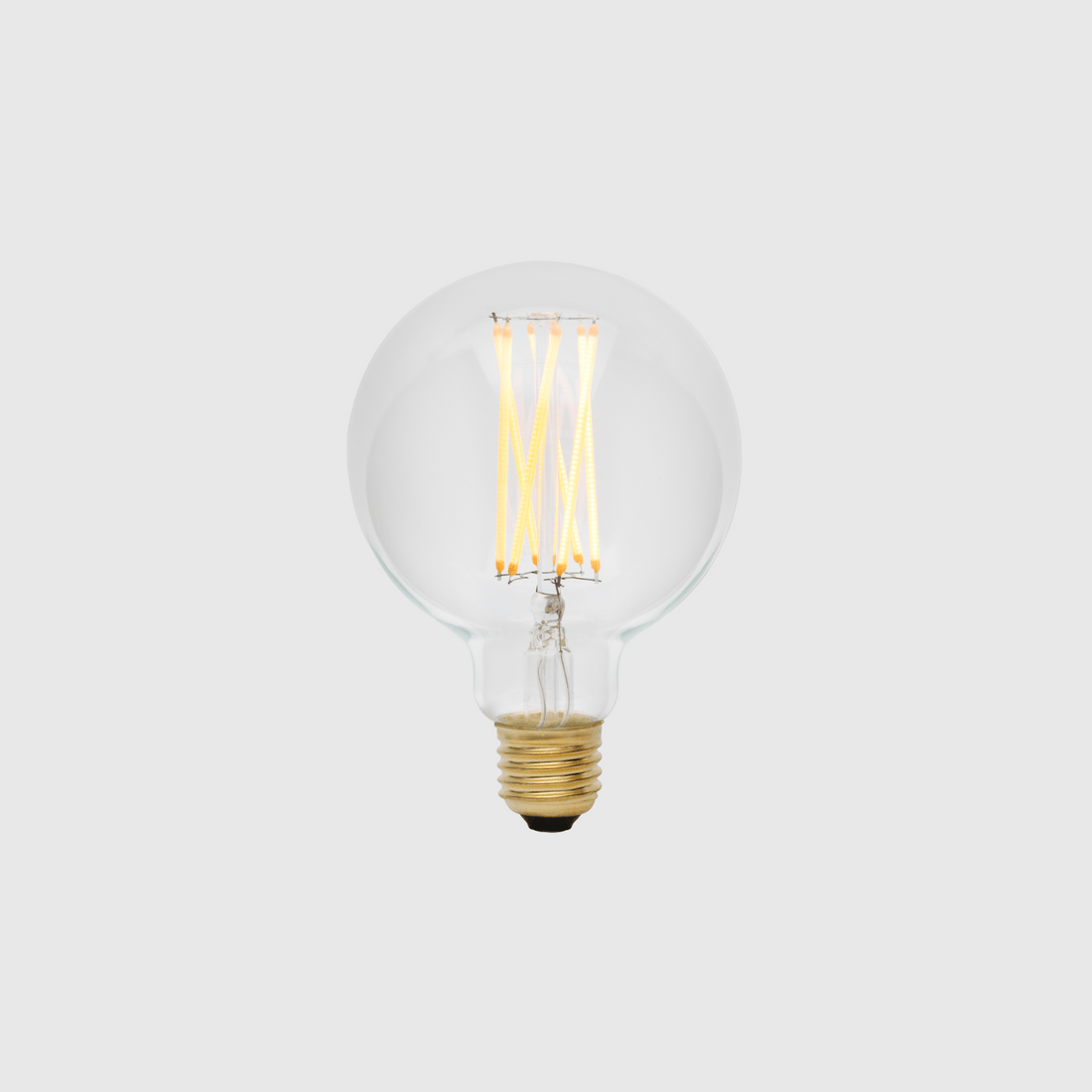 Elva E26 Non-Tinted LED Bulb