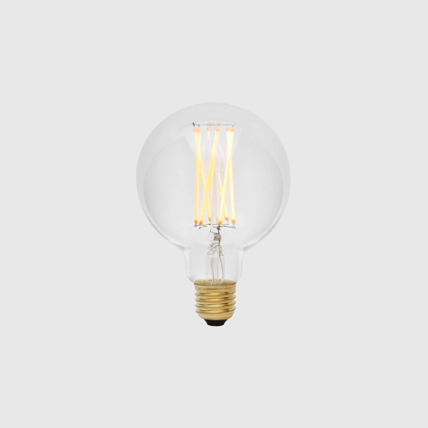 Elva E26 Non-Tinted LED Bulb