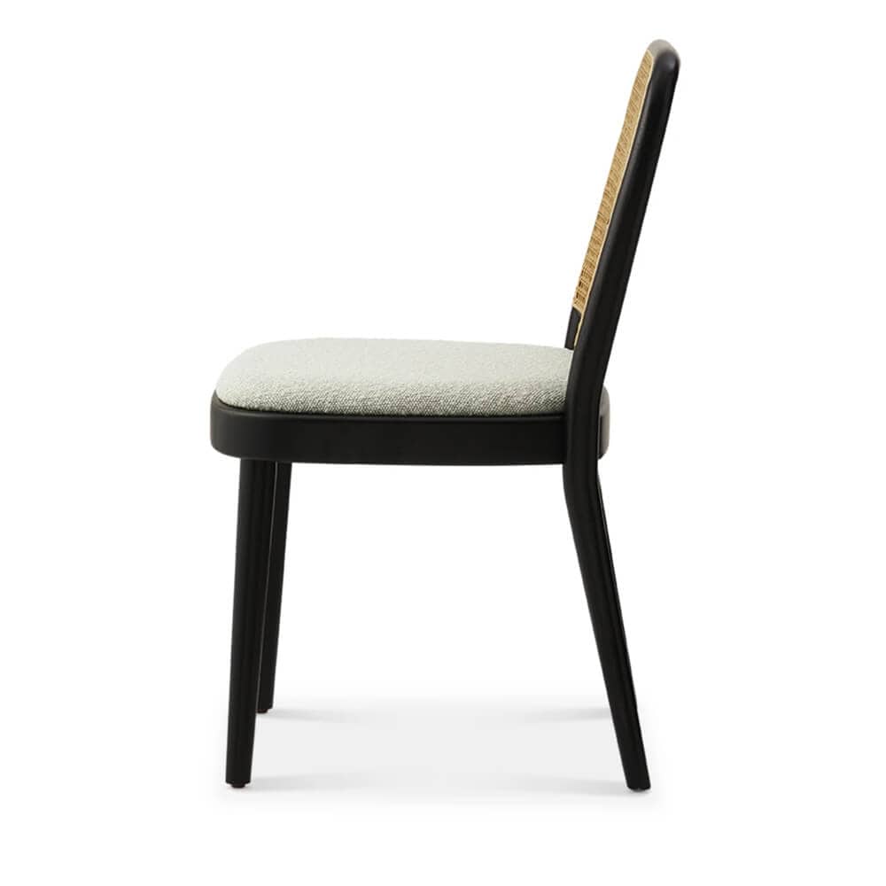 Castlery Edith Cane Chair