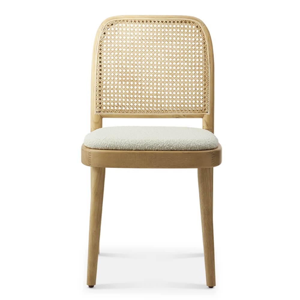 Castlery Edith Cane Chair