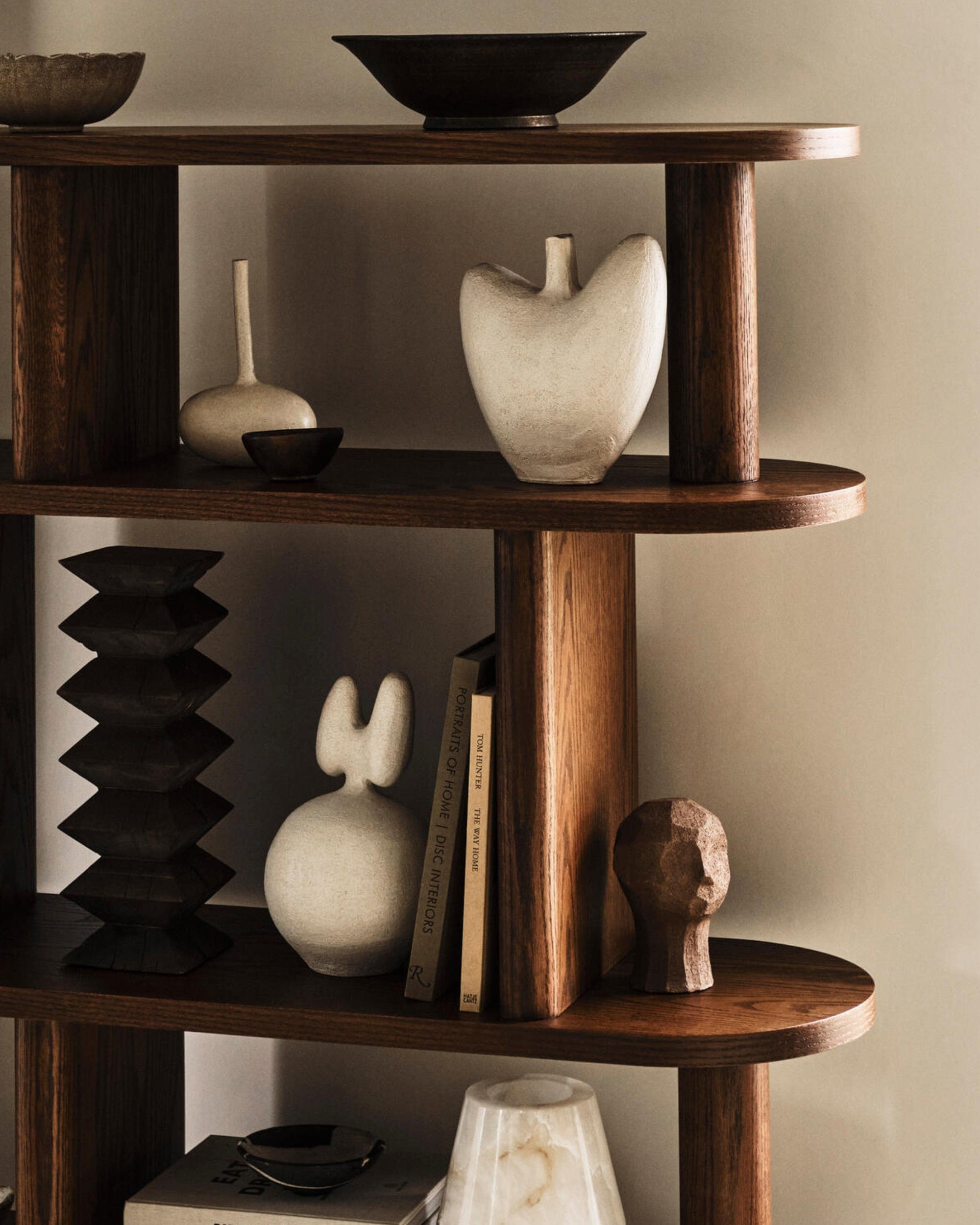 Elwood-Shelving