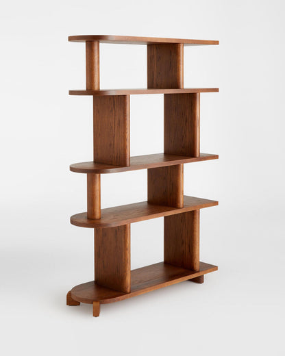 Elwood-Shelving