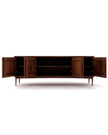 Medley Emilia 4-Door Credenza