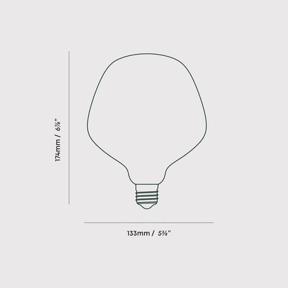 Enno E26 LED Bulb