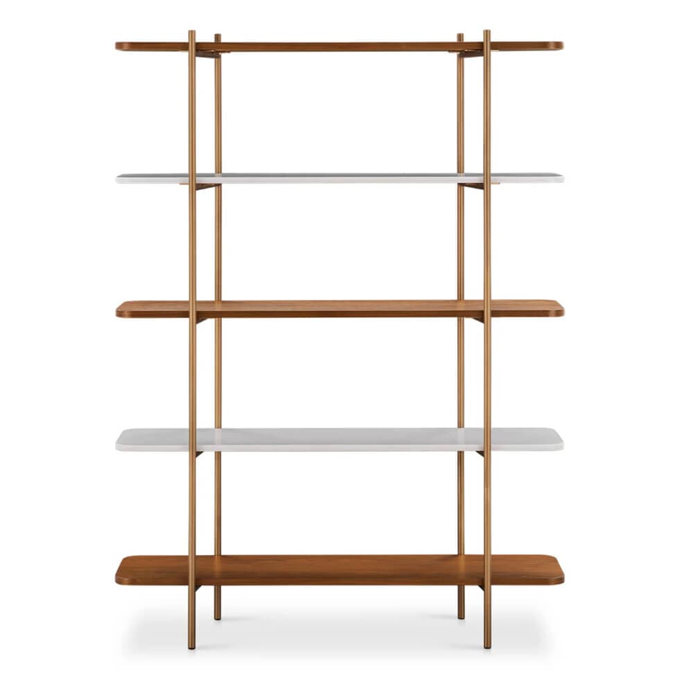 Castlery Esther Bookshelf, Tall