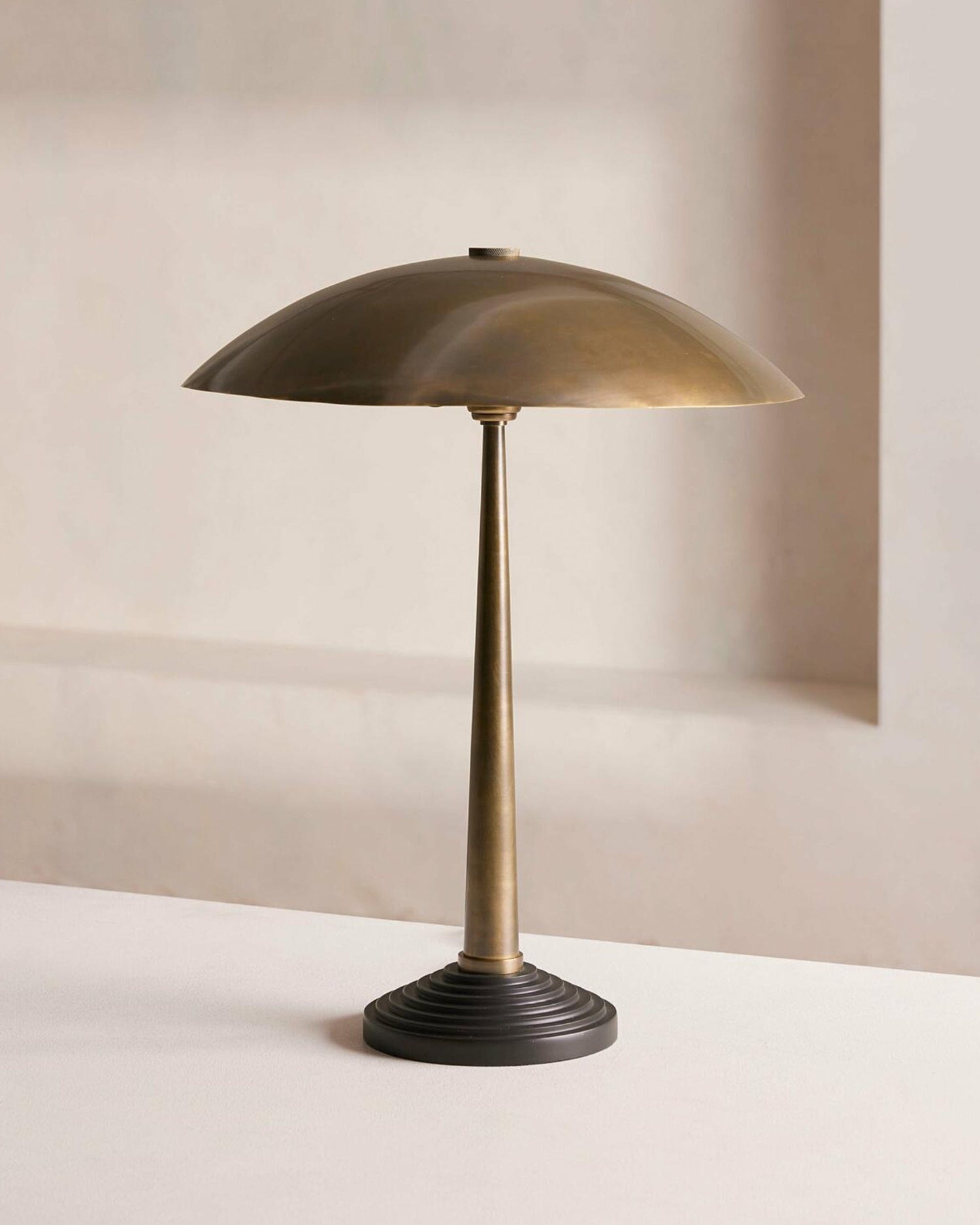 Soho Home Ethan Table Lamp