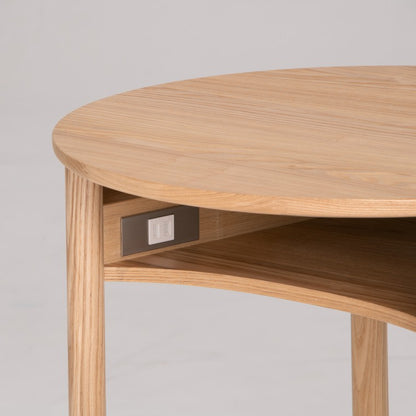 FLAN Side Table