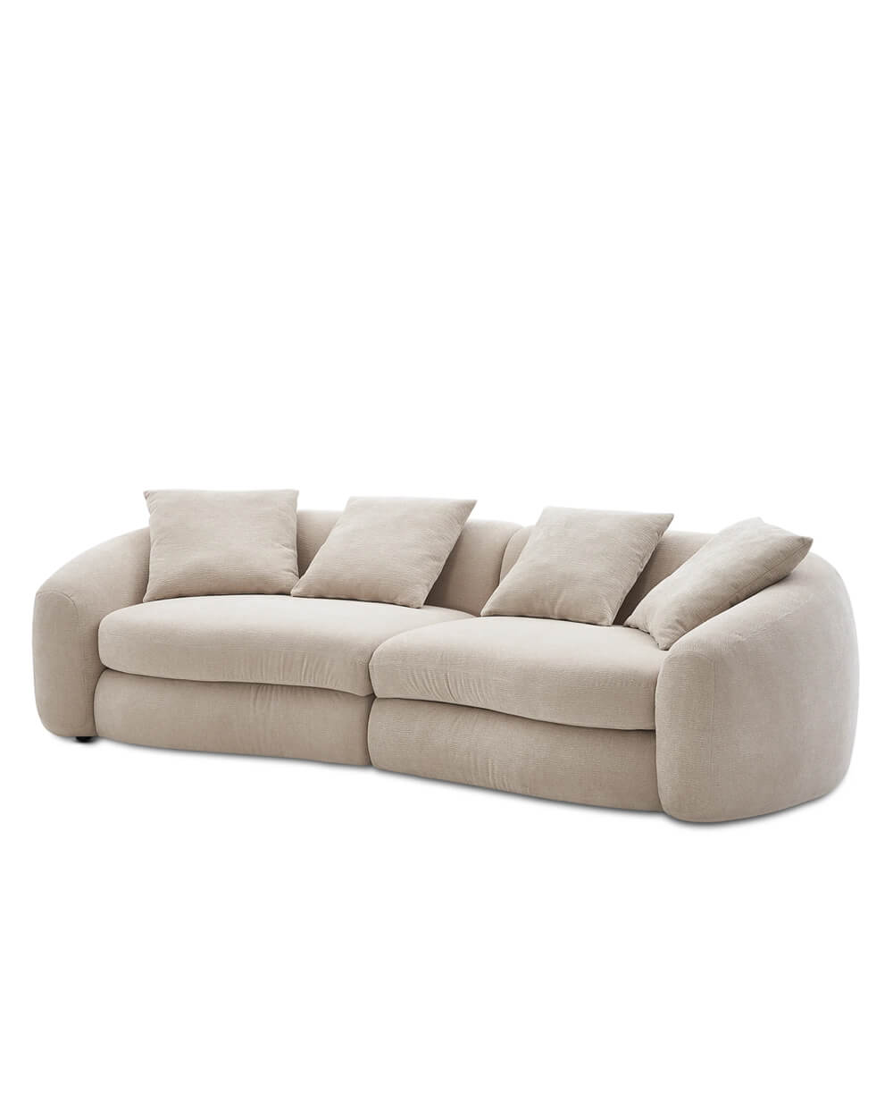 Citizenry Fable Performance Fabric Sofa