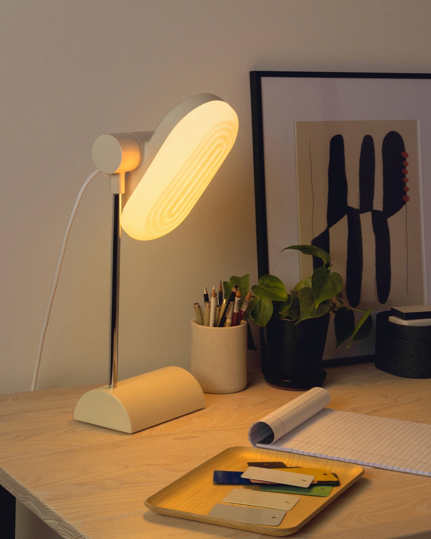 Gantri Focal Task Light