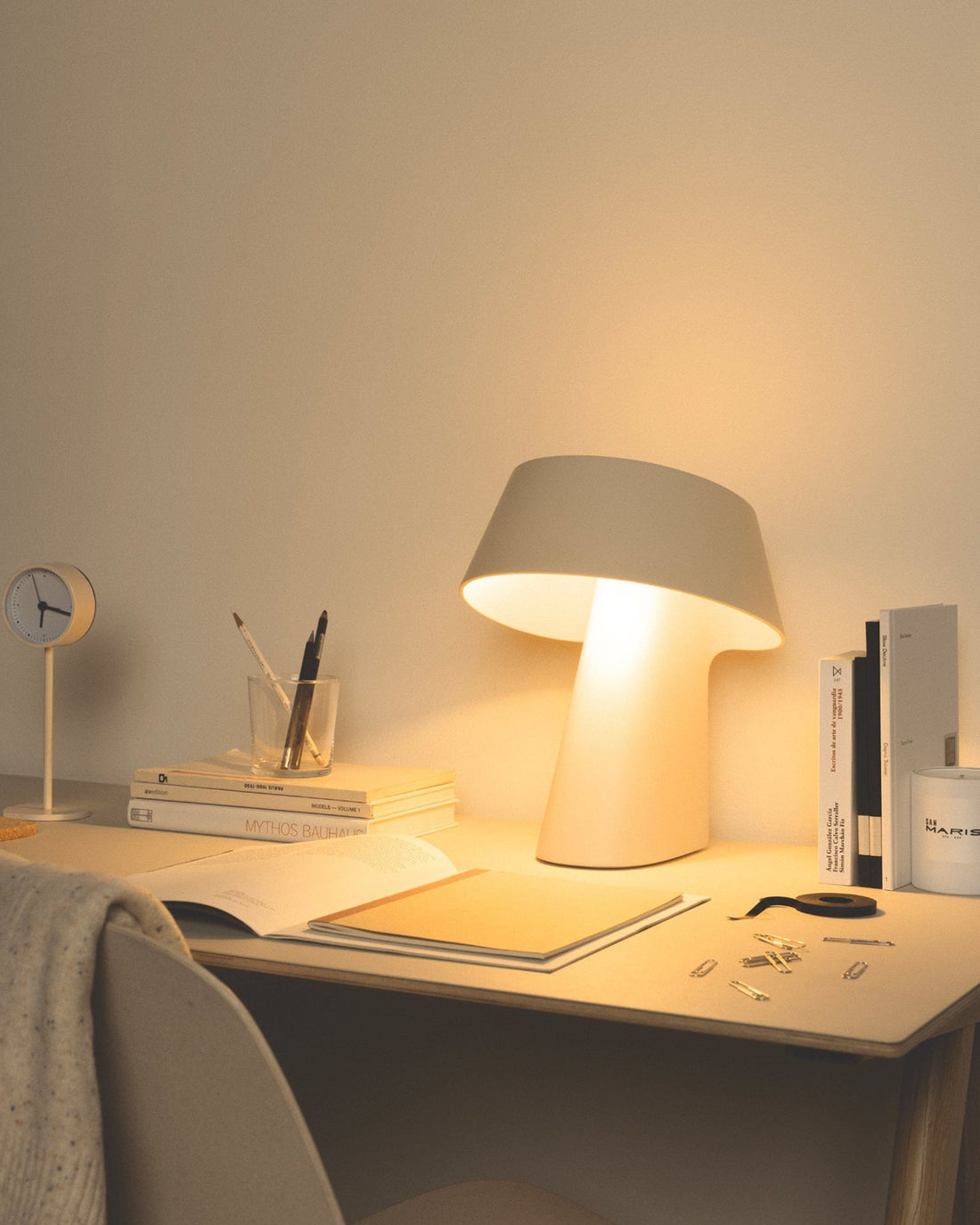 Gantri Fold Table Light