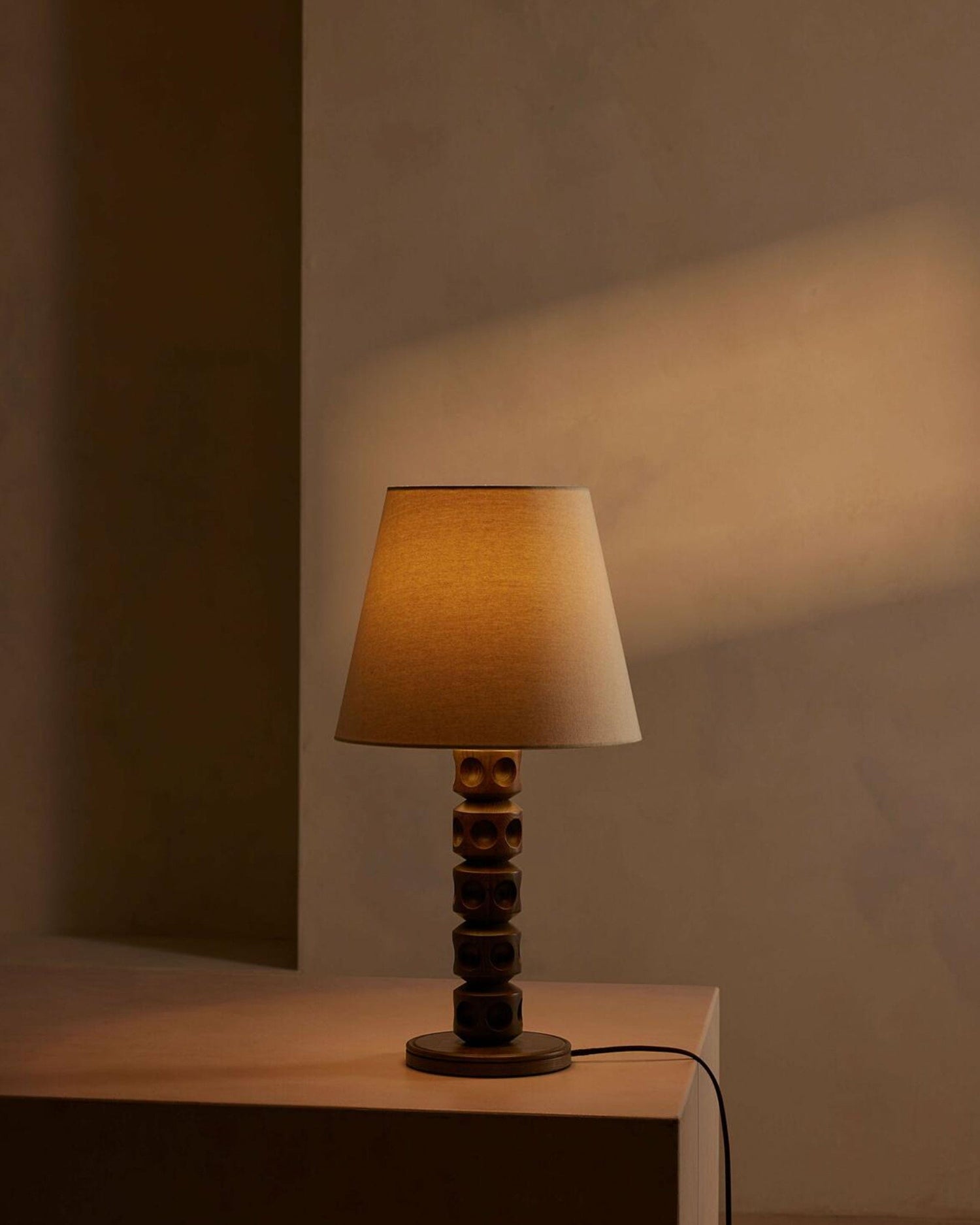 Soho Home Francesca Table Lamp