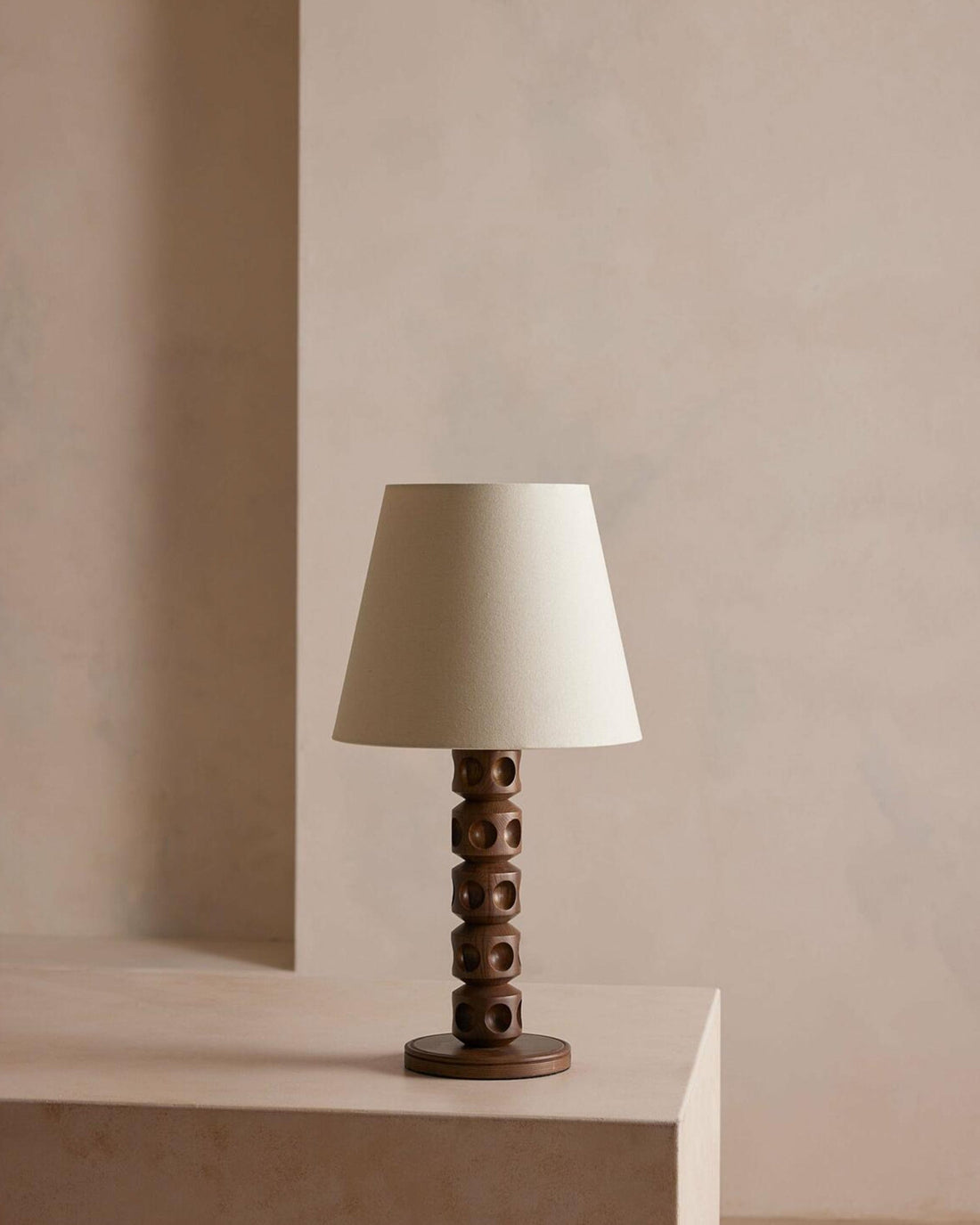 Soho Home Francesca Table Lamp