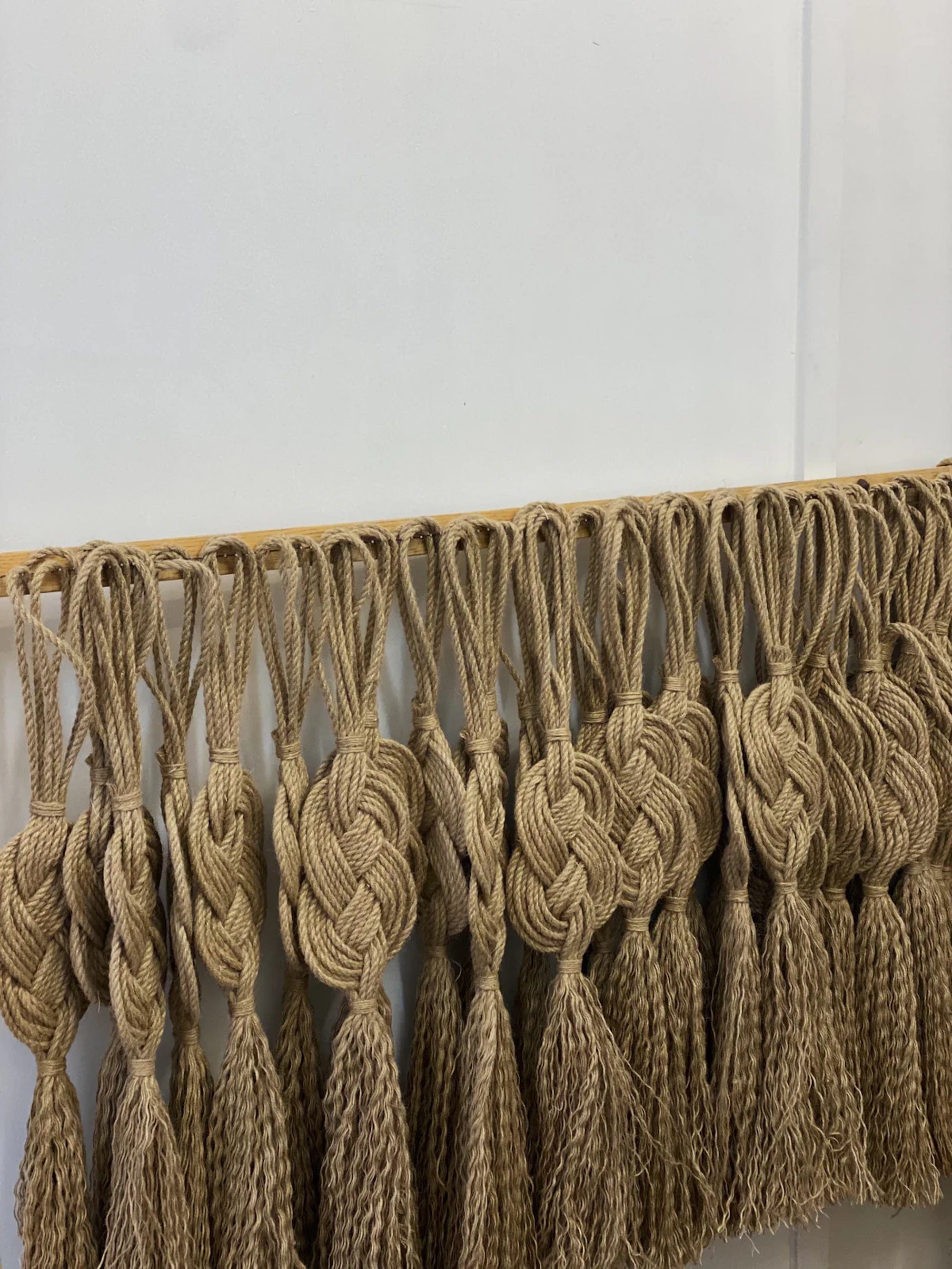 Noa Wall Hanging Jute