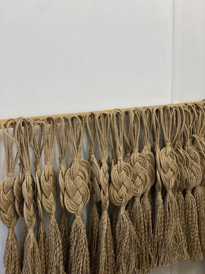 Noa Wall Hanging Jute