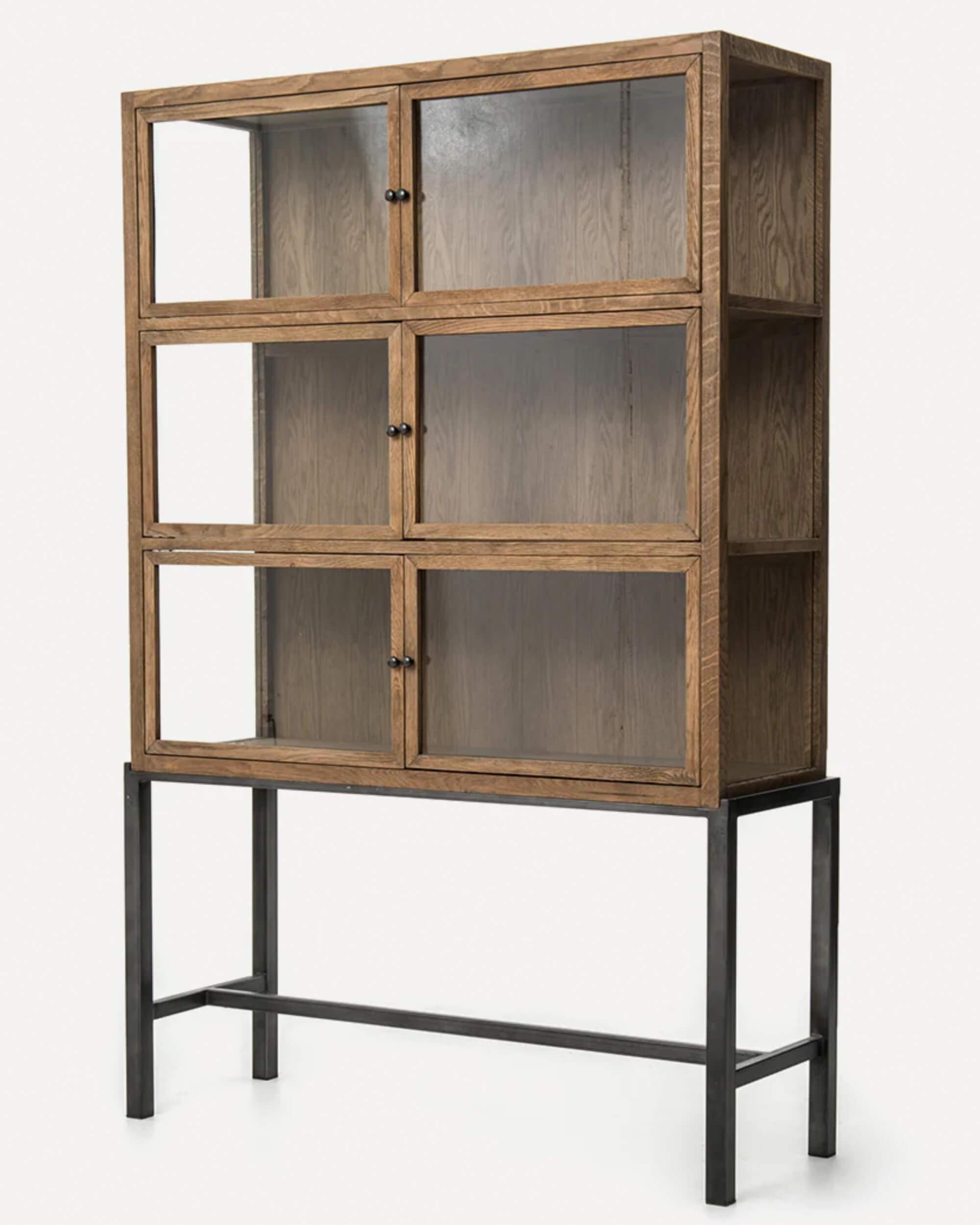 Lindye Galloway Shop Gigi Cabinet