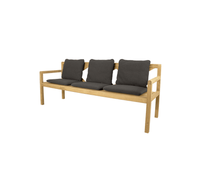 Grace 3-Seater Bench