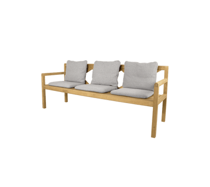 Grace 3-Seater Bench