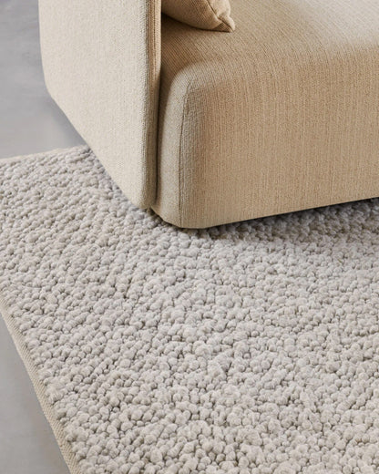 Audo Copenhagen Gravel Rug