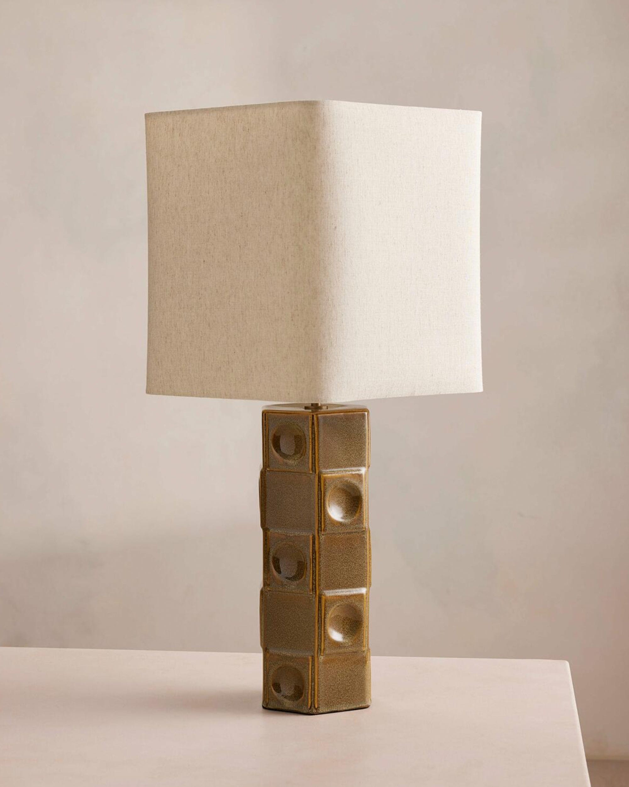 Soho Home Gabriela Table Lamp