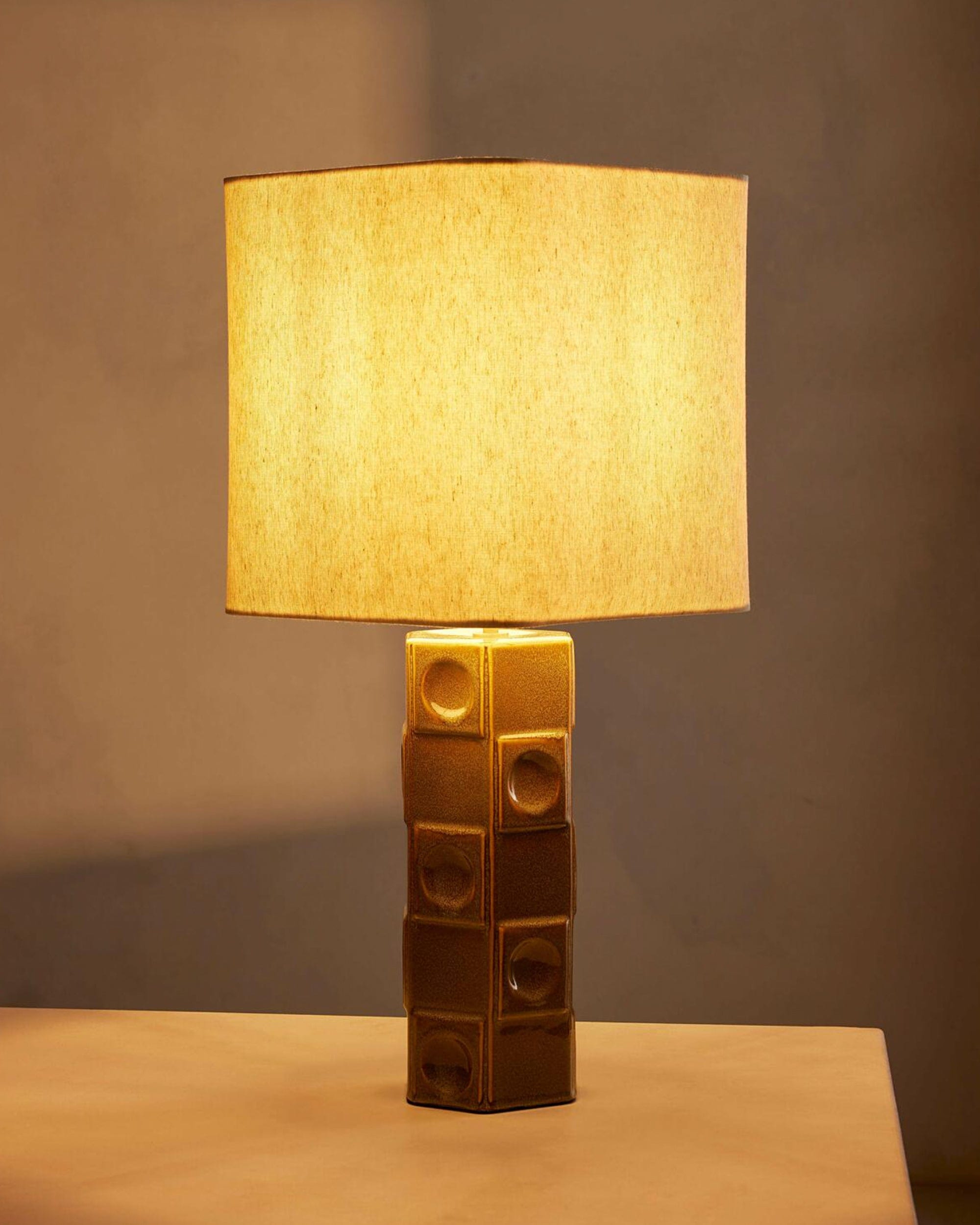 Soho Home Gabriela Table Lamp