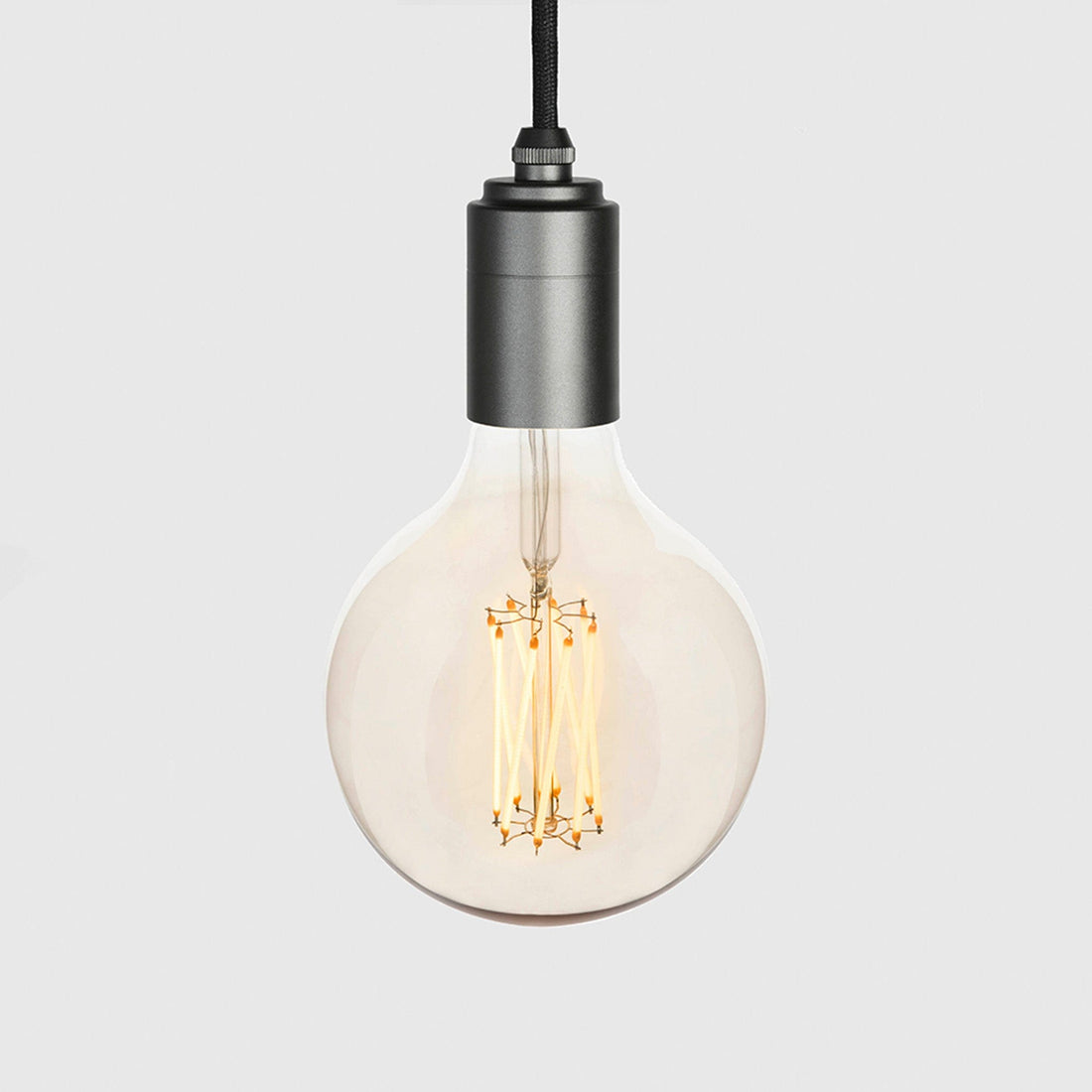 Gaia Pendant Light in Graphite