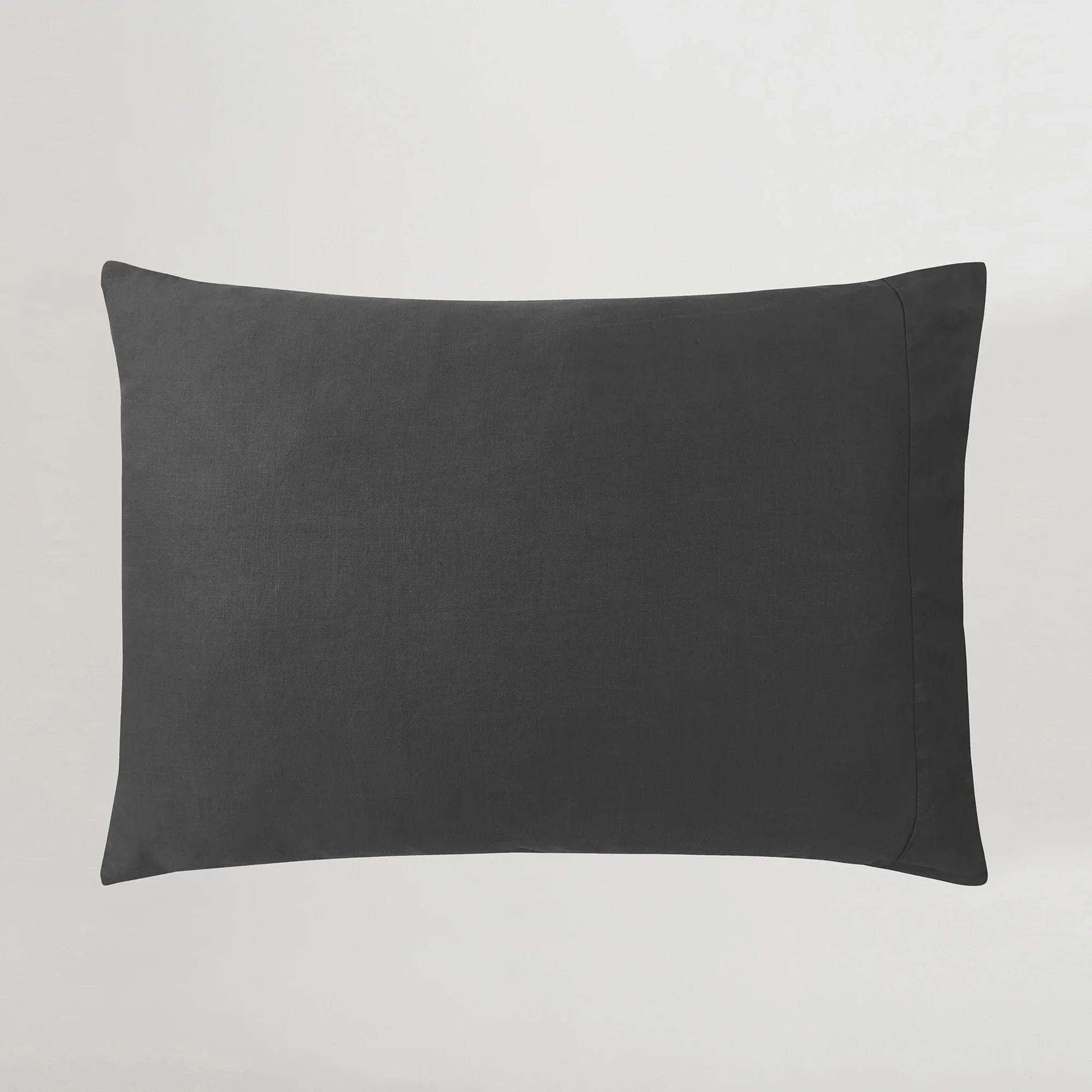 LuxeWeave Linen Pillowcase Set