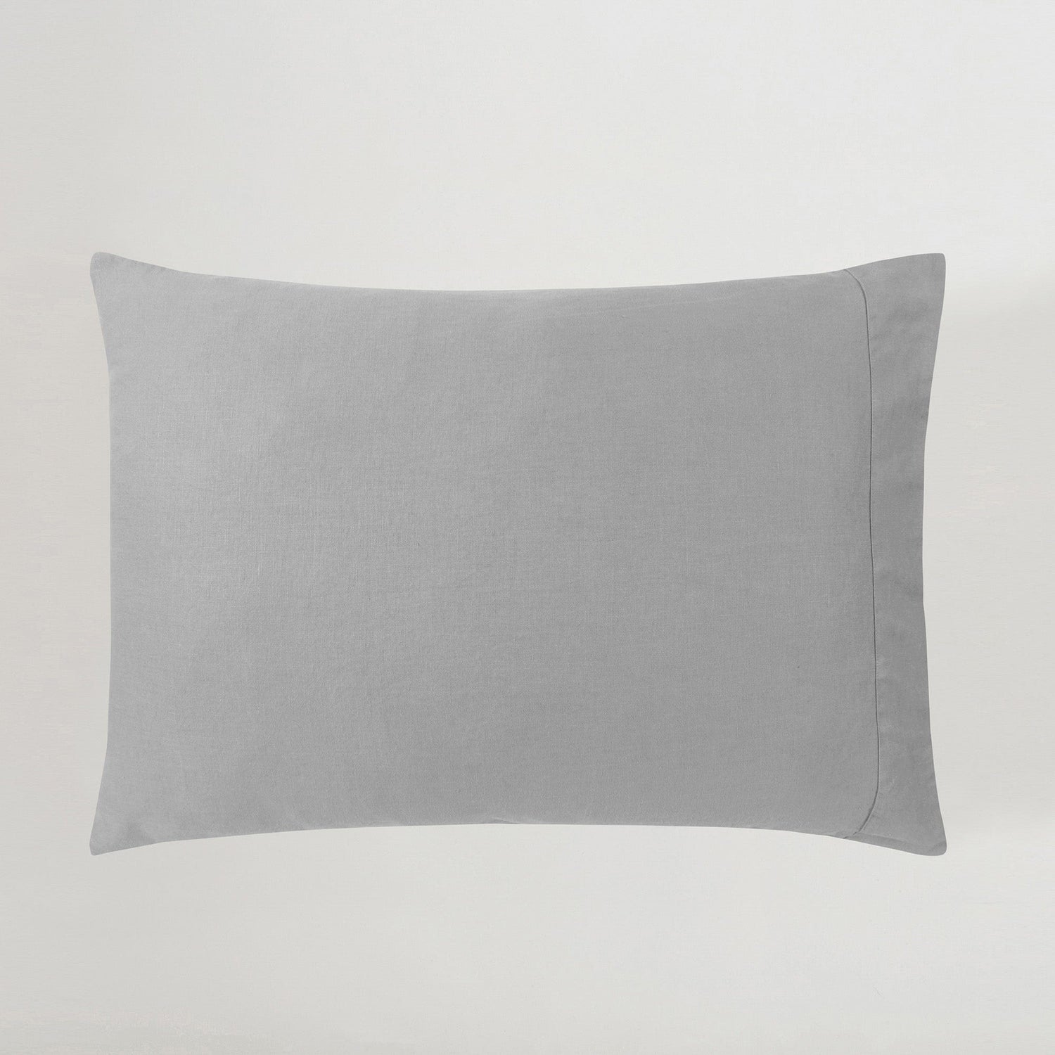 LuxeWeave Linen Pillowcase Set