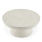 Castlery Guin Round Coffee Table