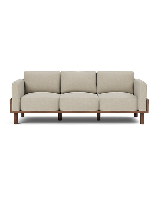 The Citizenry Helm Sofa
