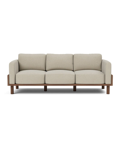 The Citizenry Helm Sofa
