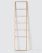 The Citizenry Hinoki Wood Ladder