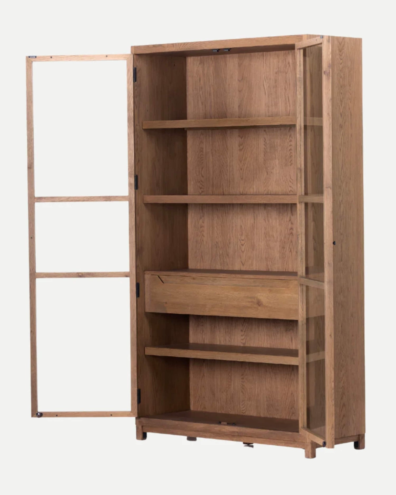 Lindye Galloway Shop Holland Cabinet