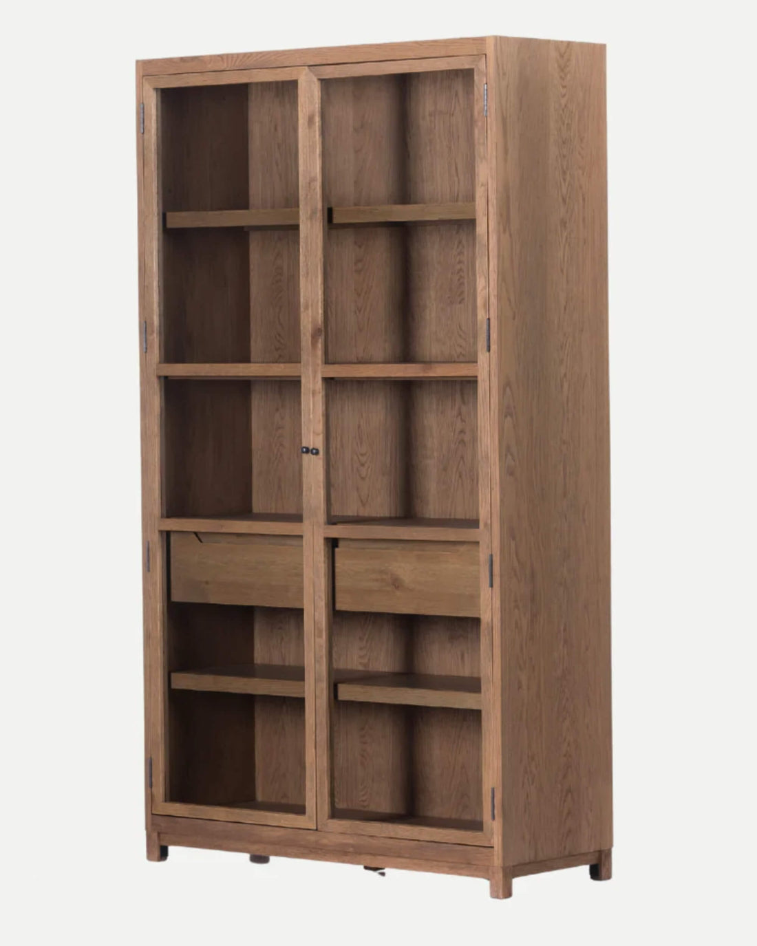 Lindye Galloway Shop Holland Cabinet