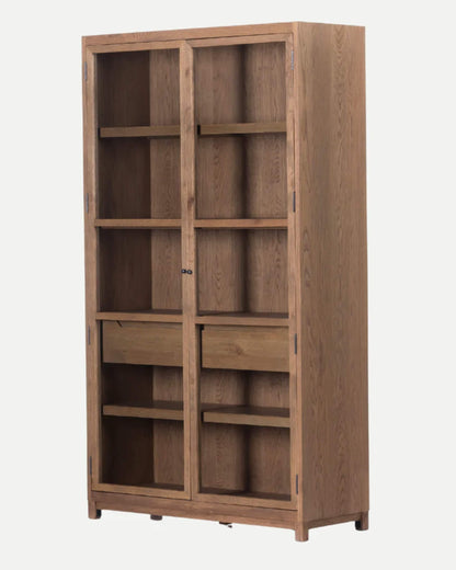 Lindye Galloway Shop Holland Cabinet